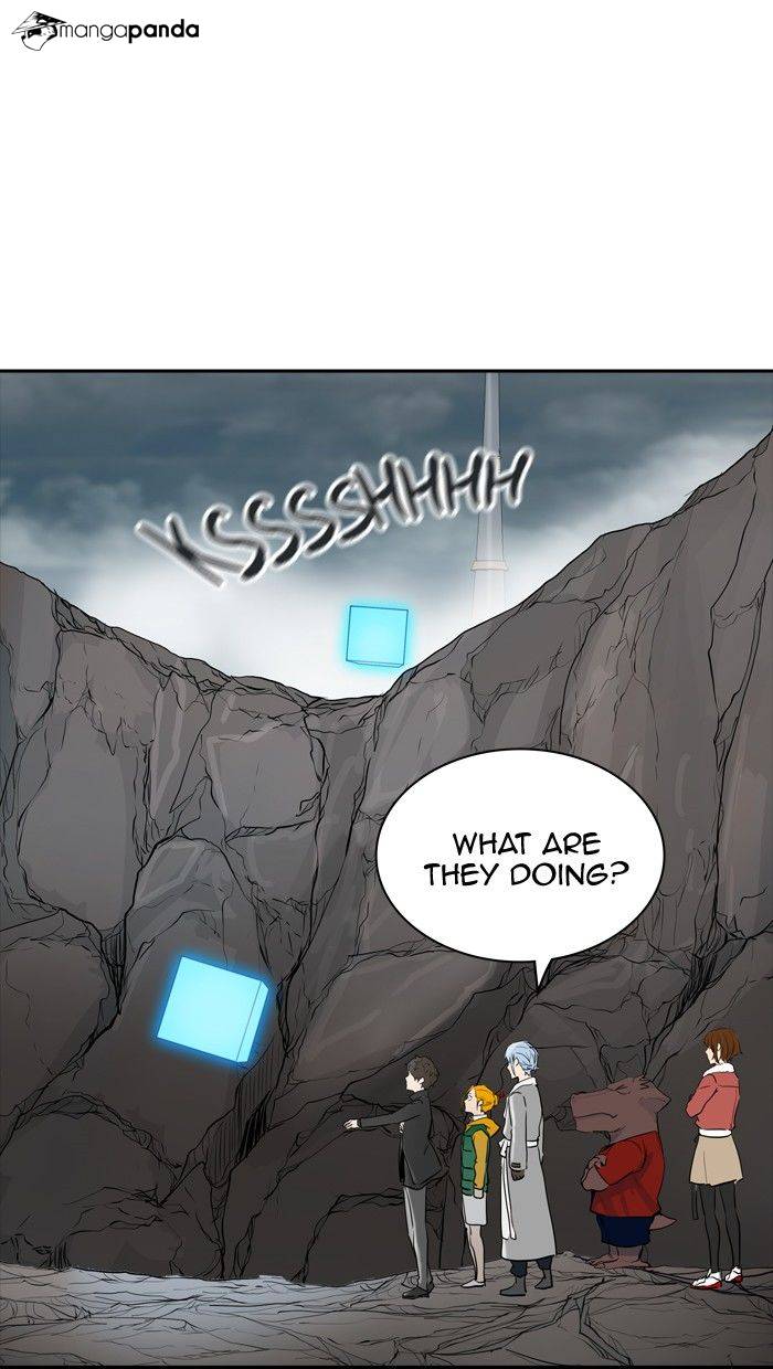 Tower of God Chapter 359 image 29